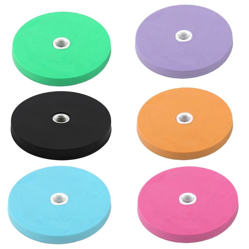 

2pcs Car Wrap Gripper Strong Magnetic Holder Vehicle Foil Vinyl Film Stickers