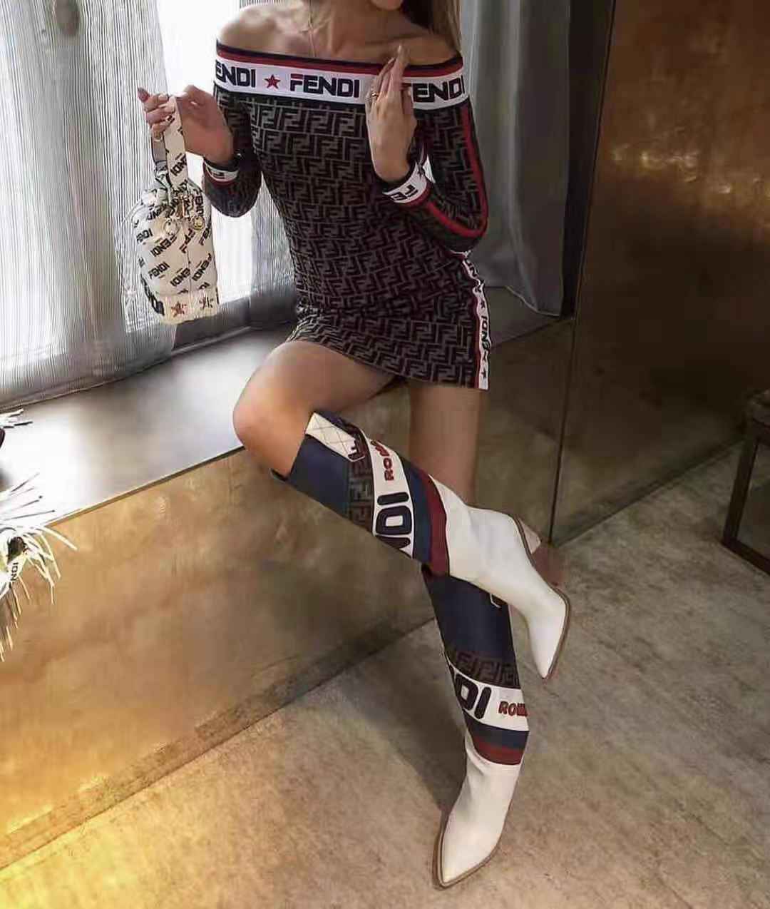 heels in fashion 2021