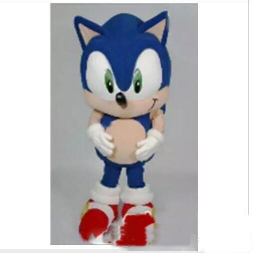 

2019 Hot sale New Mascot Costume Mascot Costume, As pic