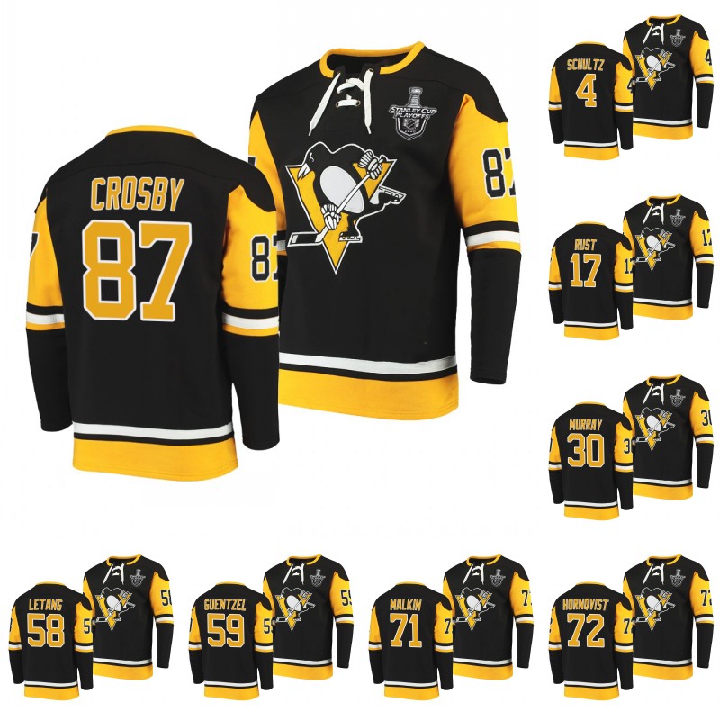 pittsburgh penguins jersey hoodie