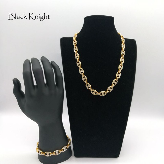 22cm and 50cm set