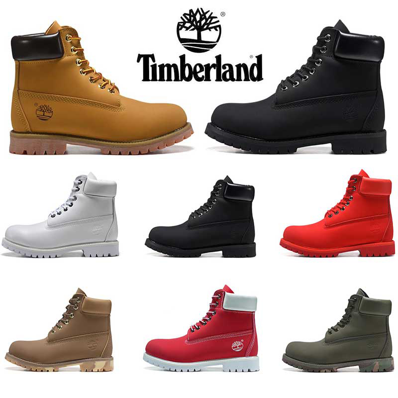 2019 timberland boots