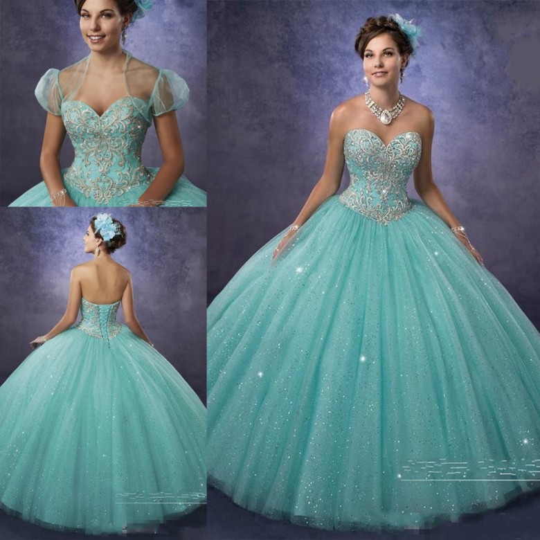 resale quinceanera dresses