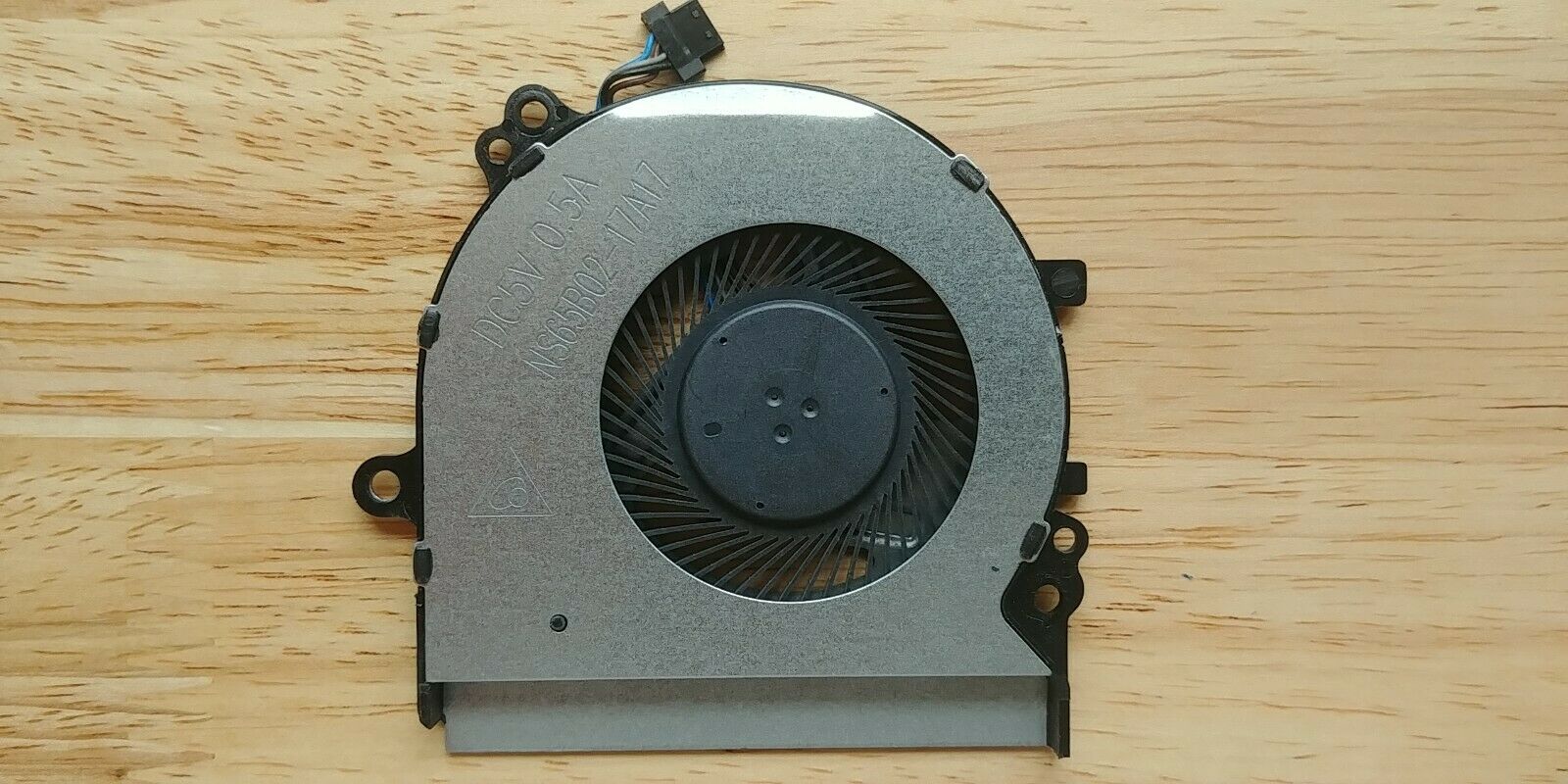 

CPU Cooling Cooler Fan for HP Probook 430 G5 fan L04370--001