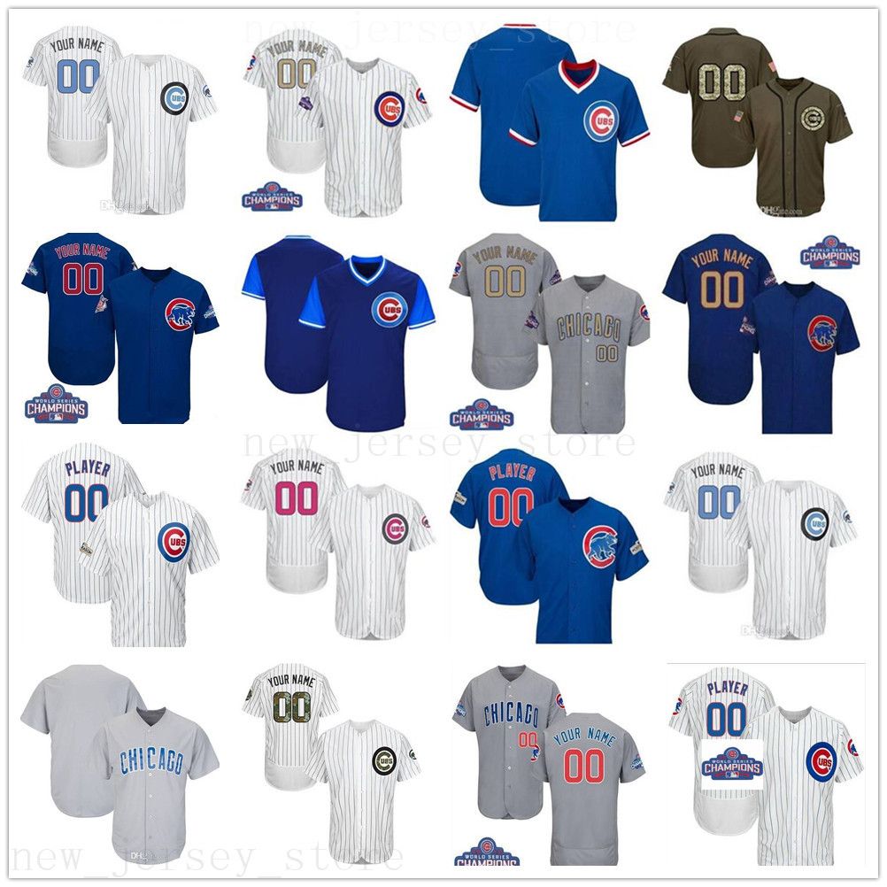 black and blue cubs jersey