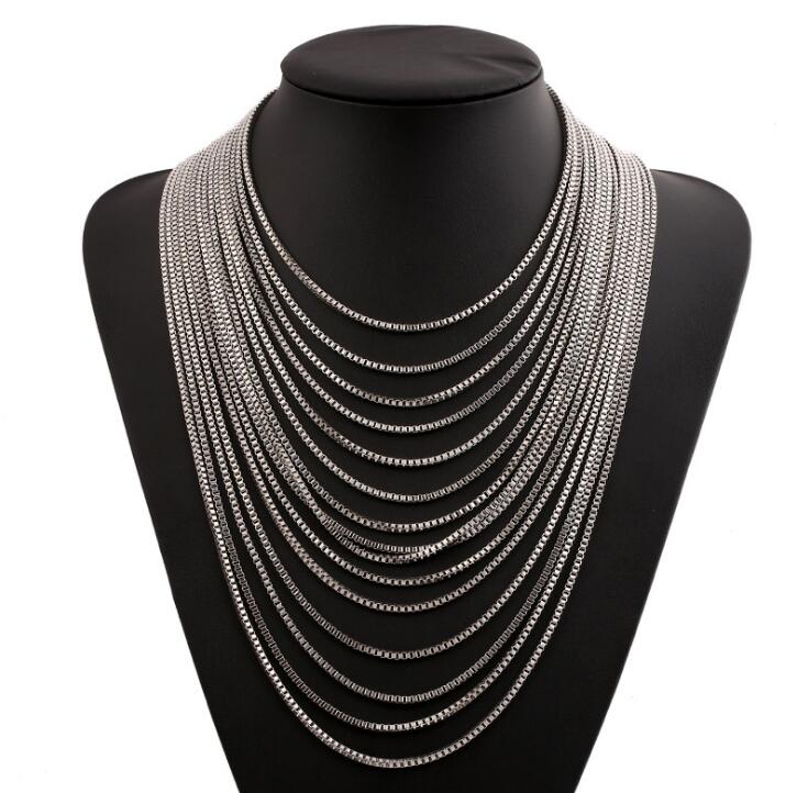 

3 Colors Tassel Collar Statement Necklace for Women Novelty Fashion Jewelry 1 Set the best gift for women and girls