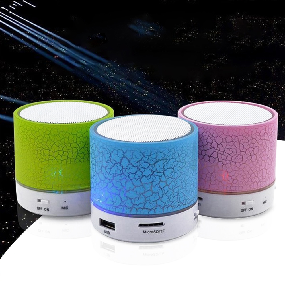 online music speaker