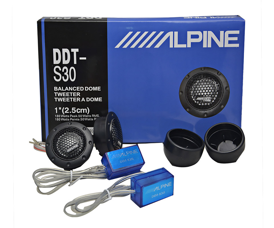 car tweeters for sale