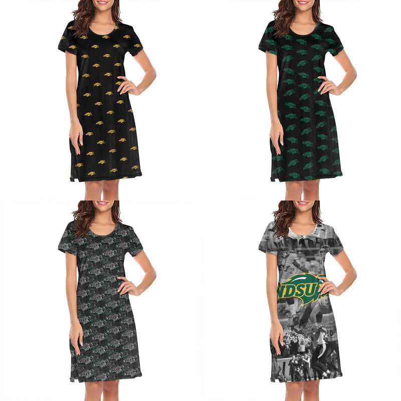 short house dresses