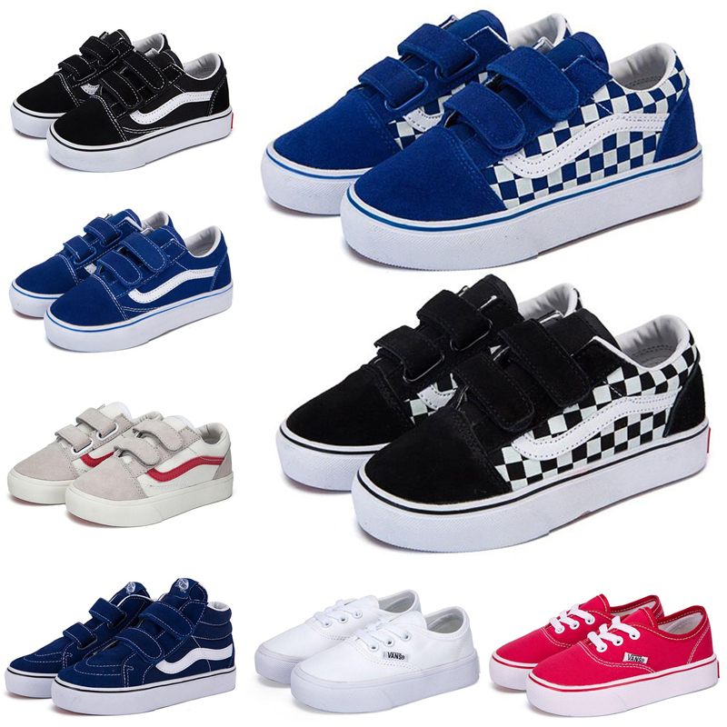 tenis vans original atacado