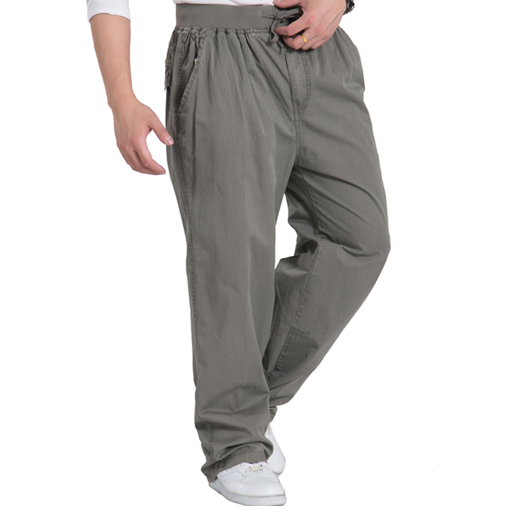 baggy tracksuit bottoms mens