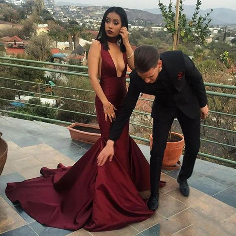 dhgate robe soiree