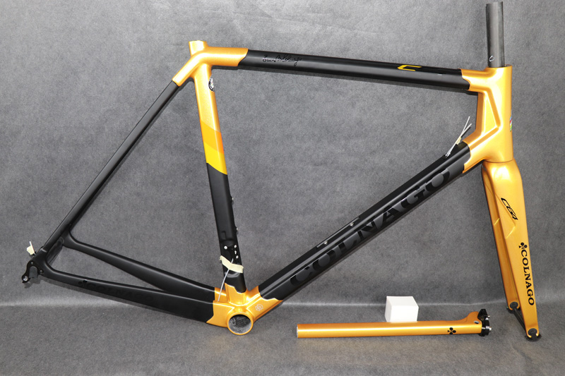 

Colnago C64 Carbon Road Bike Frame carbon bicycle Matte glossy carbon road frame size 48cm 50mm 52cm 54cm 56cm