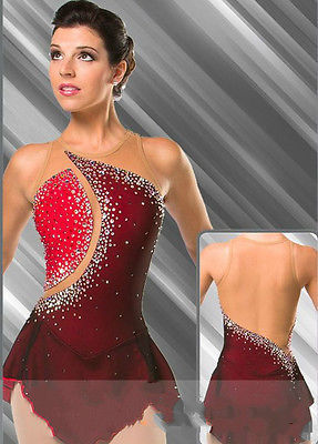 figure skating competition dresses for sale