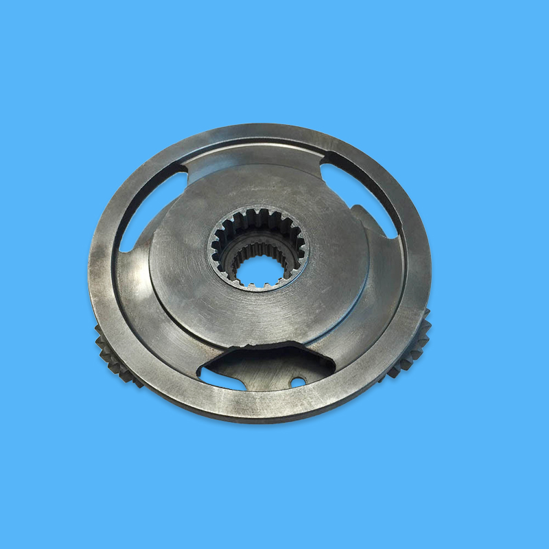 Swing Planetary Carrier Spider Assembly 2050715 Reduction Gear Fit ZX60 ZAX60 ZAXIS60-image-543122652