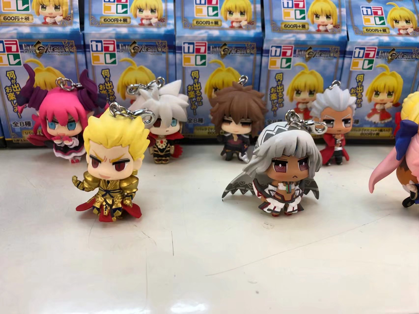 Fgo Fate Grand Order Attila Elizabeth Tamamo No Mae Keychain Strap Plush Doll Be Other Theatrical Clothing Clothing Shoes Accessories Fgo Fate Grand Order Attila Elizabeth Tamamo No Mae Keychain Strap Plush Doll Be Other Theatrical Clothing Clothing Shoes Accessories