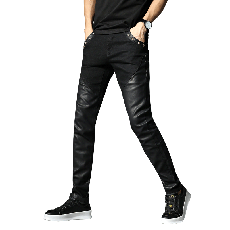 Boys Girls Buckle Free Stretch Belt Jeans Waistband Waist Belt Adjustable RCUS