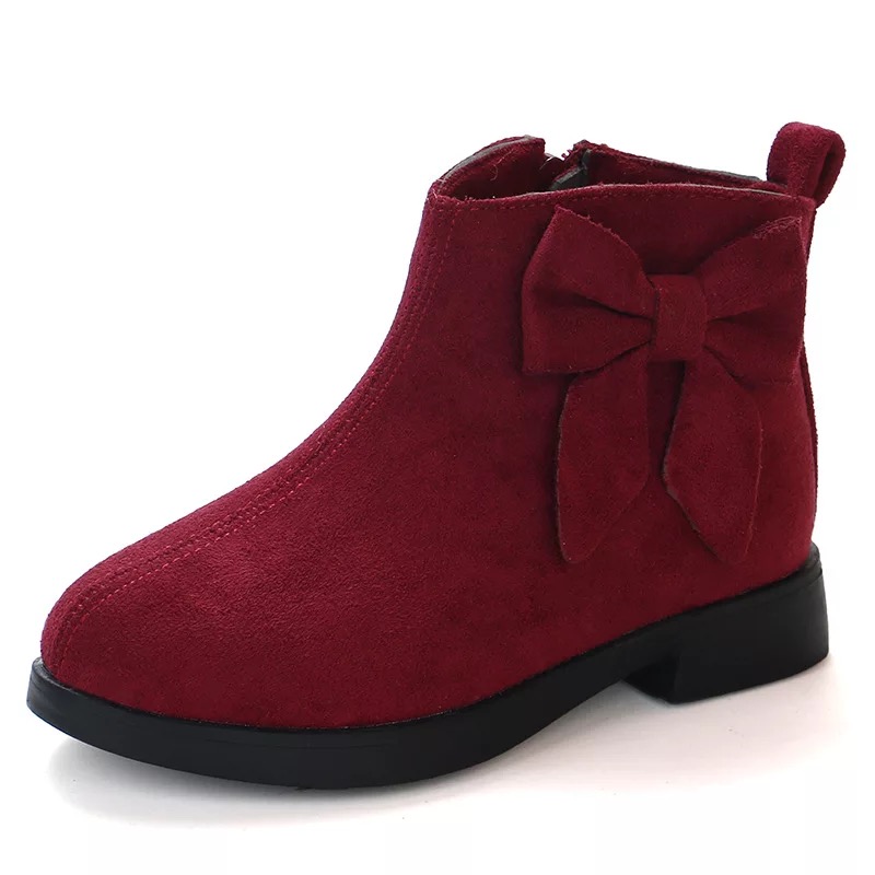 botas para niñas 2019