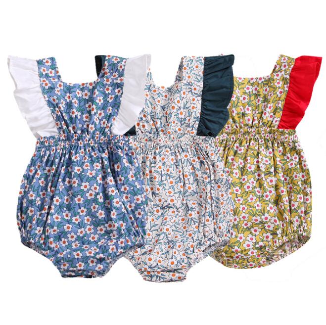 daisy baby clothes