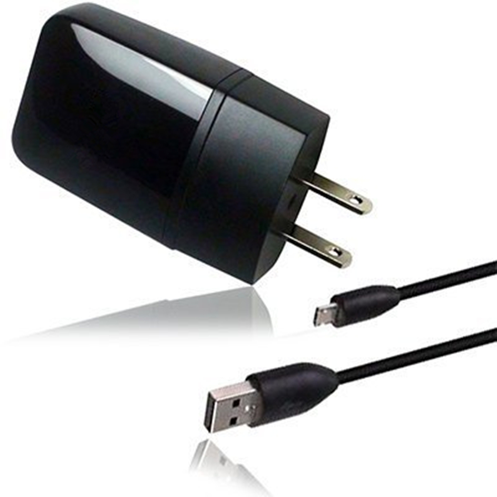 

Rapid 1.5A Charger KIT for HTC One (M9) Plus with Micro USB 2.0 Cable