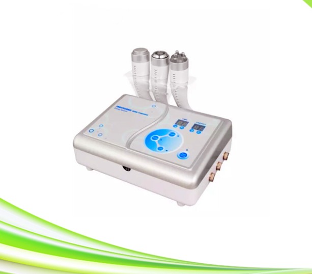 

3 in 1 portable rf facial machine skin care face lift rf beauty salon machine