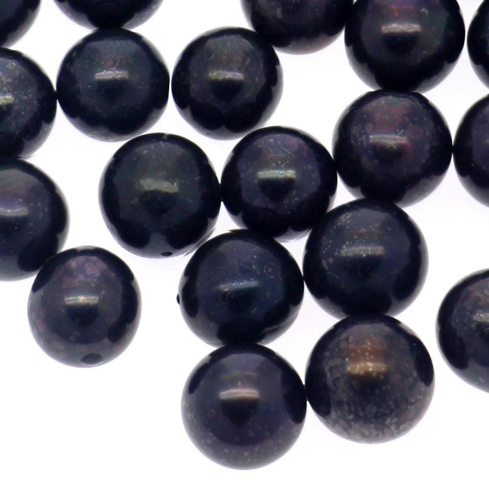 

Round 6-7mm pearl 29 color seawater natural pearl blessing pearl meaning funny birthday DIY gifts wholesale