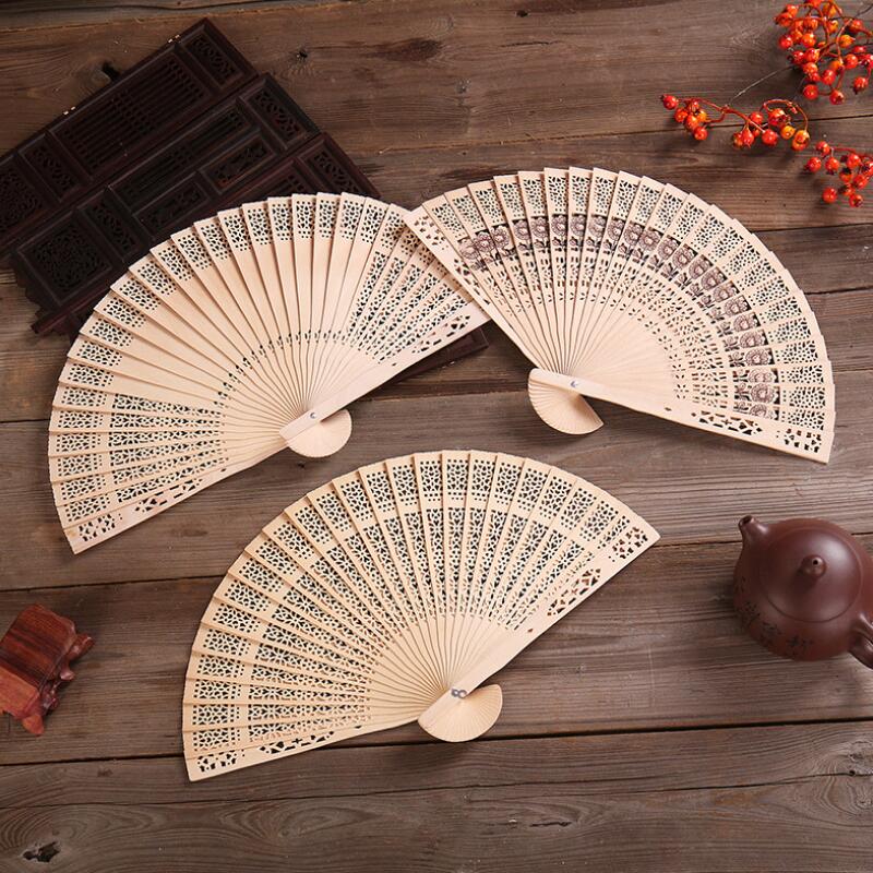 inexpensive hand held fans