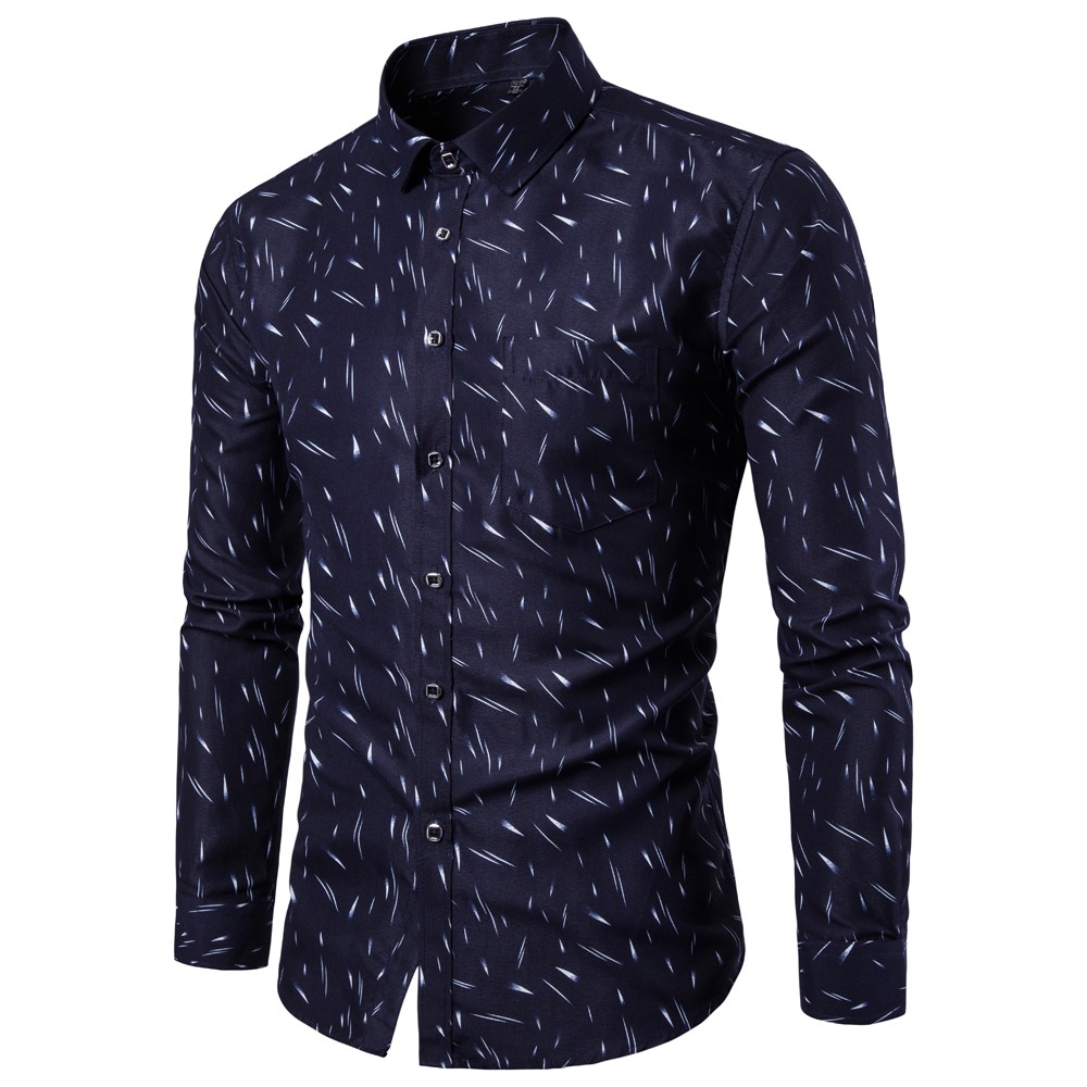Dark Blue