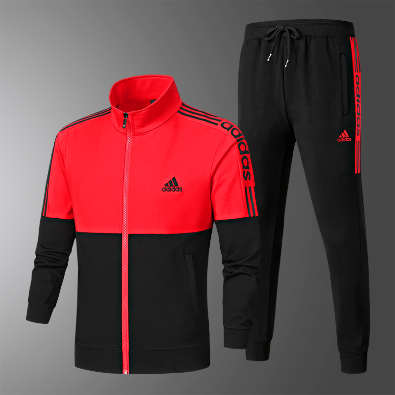 fato de treino adidas masculino