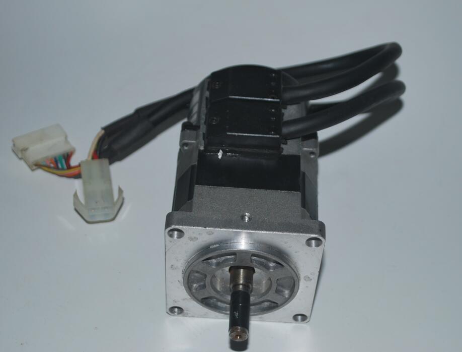 

1 PCS OMRON AC Servo Motor R88M-H10030 Used Test In Best Condition Please Contact us Check The Stock Before Payment
