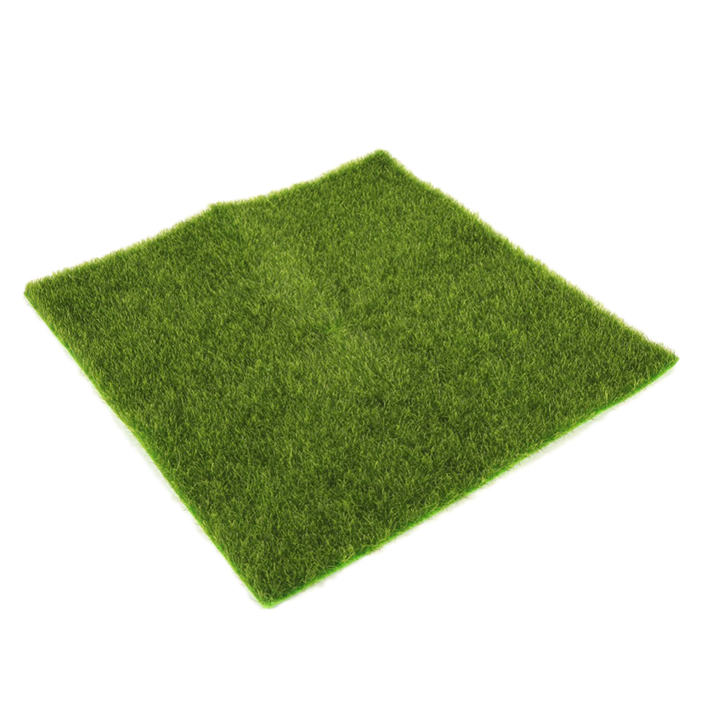 

Fake Simulation Decorative Faux Moss Grass Green Plants Artificial Moss Lichen for Home Garden Patio Shop, As pic