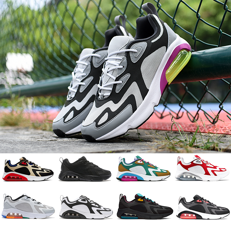 tenis track field vermelho