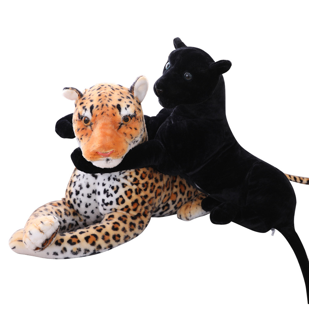 wild soft toys