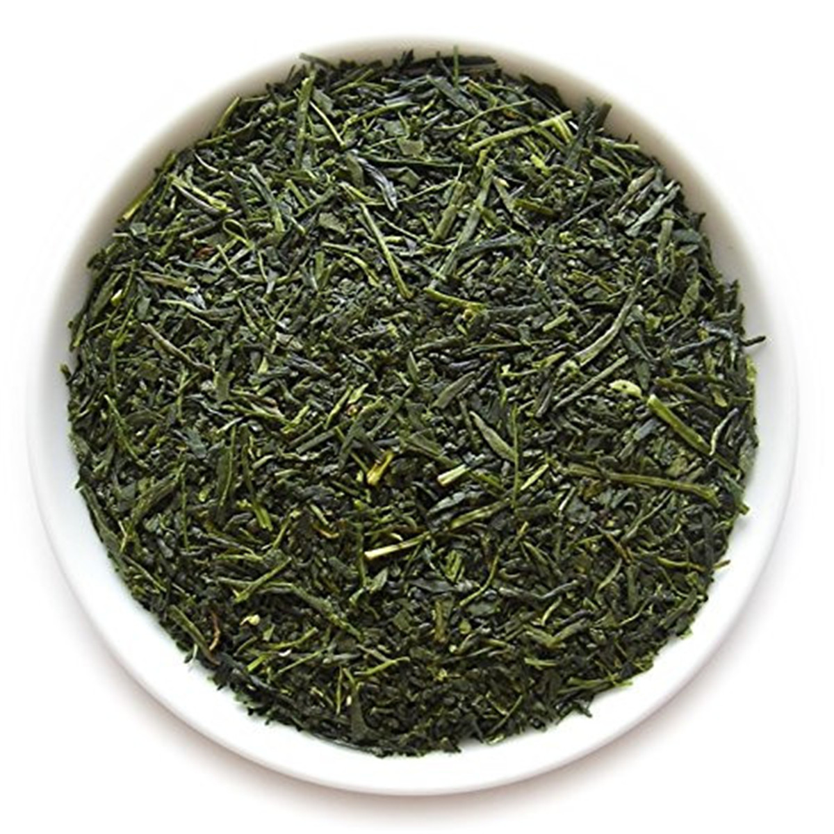 

Hot Sales Organic Green Tea Premium Sencha Japanese Loose Raw Tea Health Care New Spring Tea Green Food Factory Direct Sales