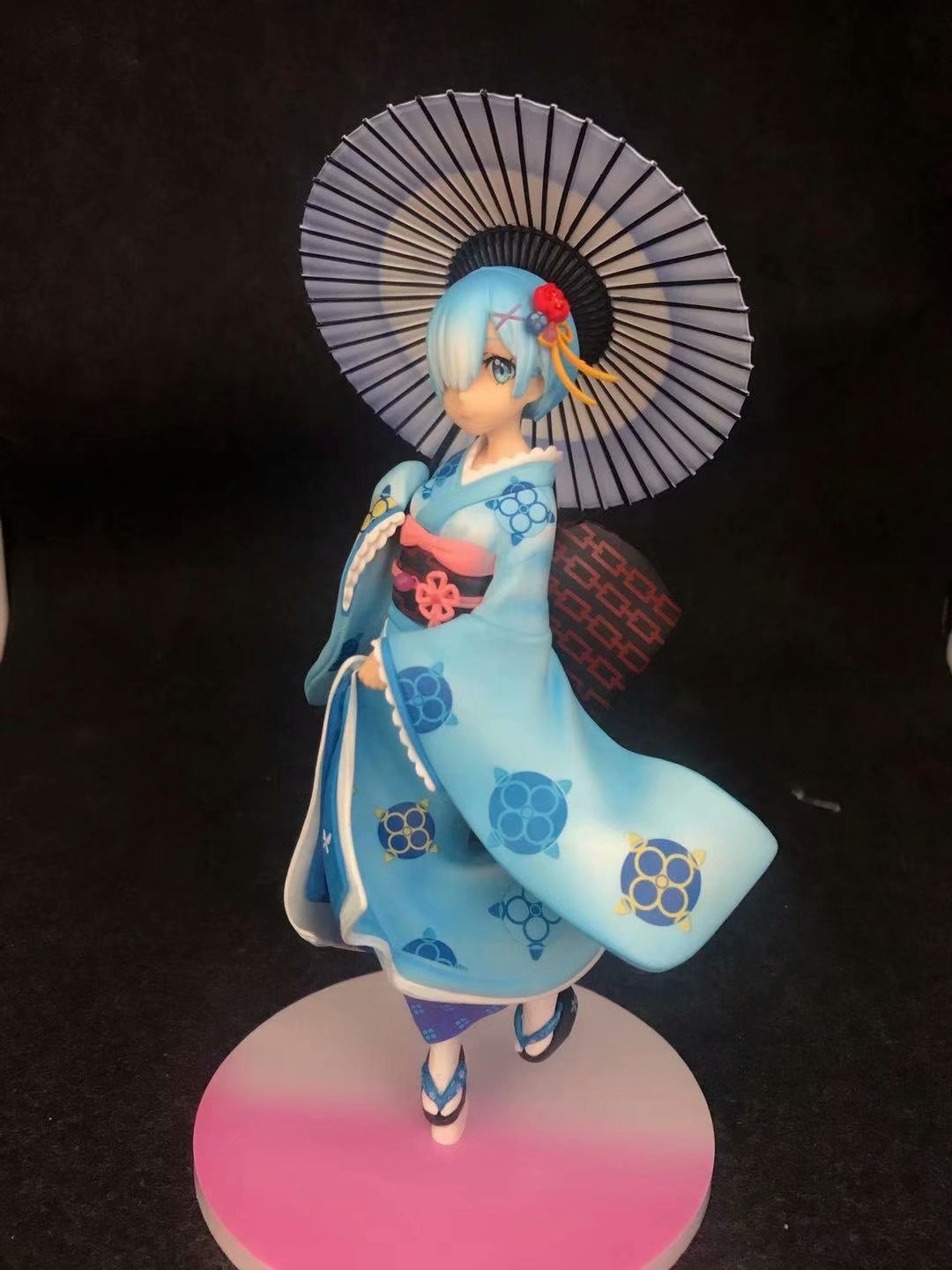 rem kimono