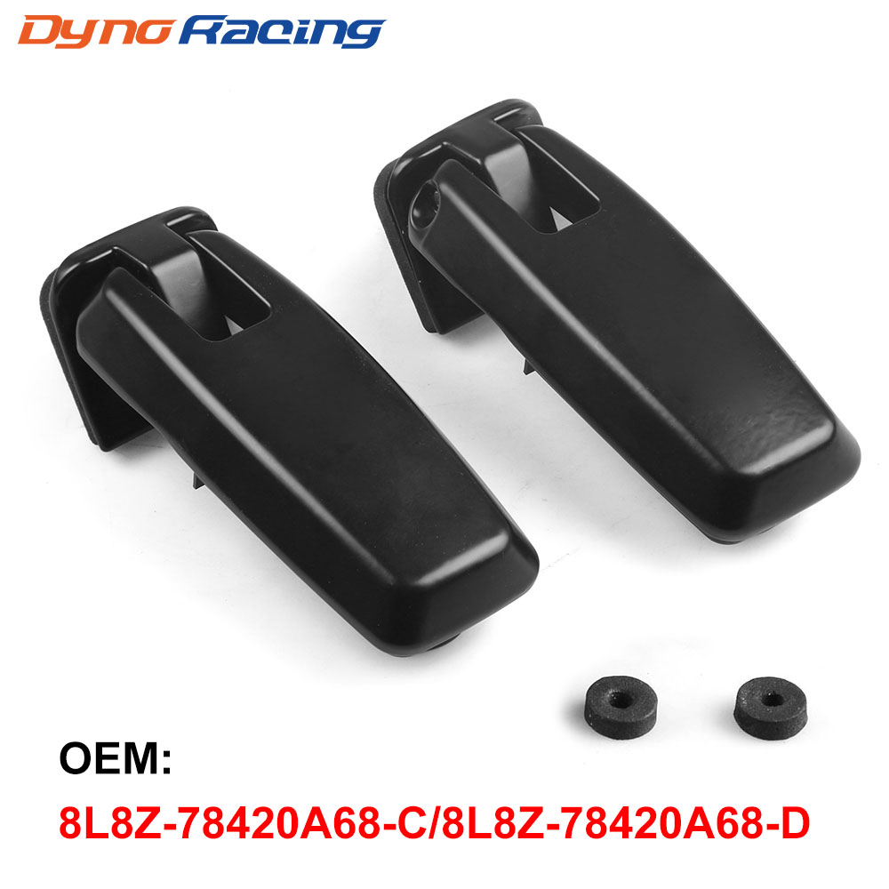 

Rear Liftgate Glass Window Hinge 8L8Z78420A68C 8L8Z78420A68D For Ford Escape For Mercury Mariner 2.5L 3.0L 08-11 8L8Z78420A68D