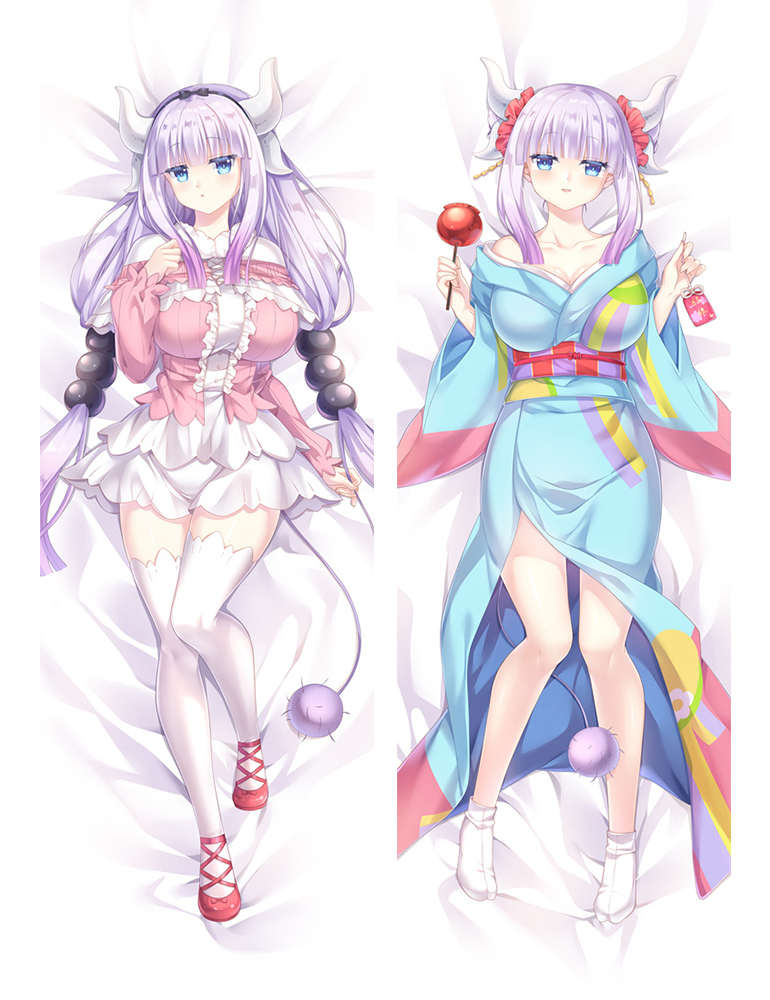 elma dakimakura