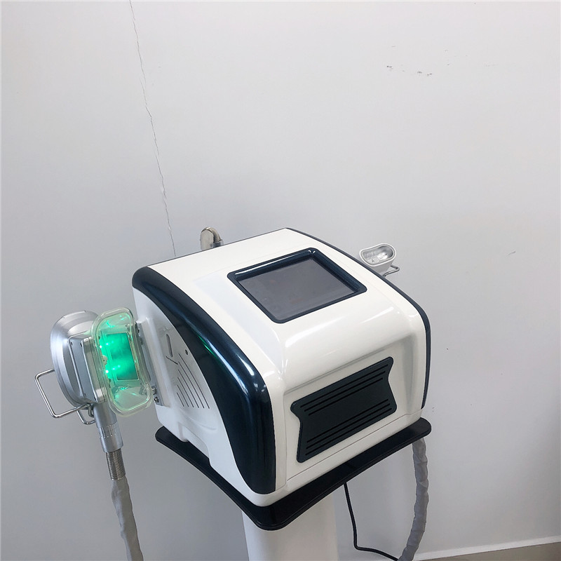 

Portable cool slimming freezing cryolipolysis machine with 4 handles/ cool cryotherapy vacuum slimming machine for weight loss