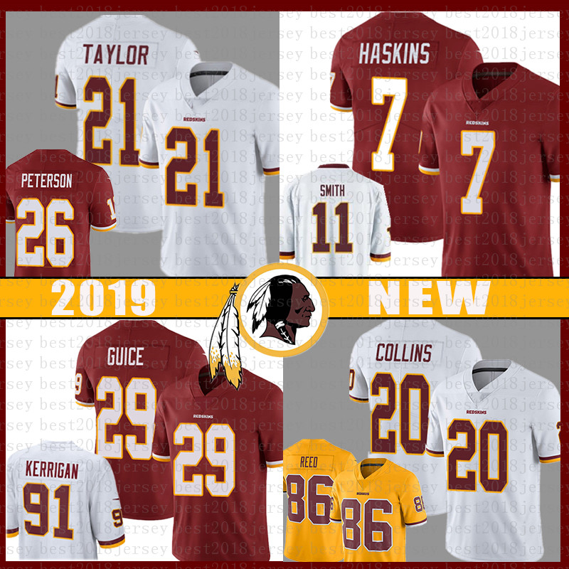 sean taylor 36 jersey for sale