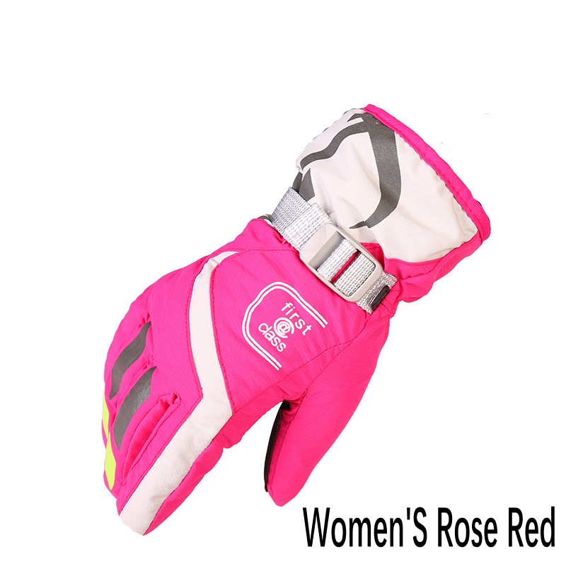 Women´S Rose Red