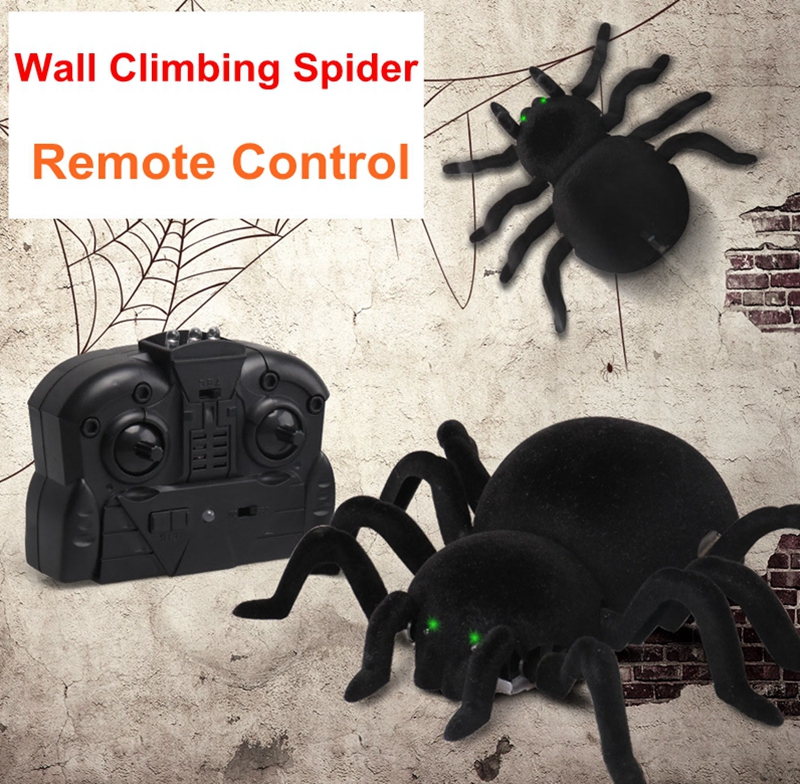 remote control spiders for sale