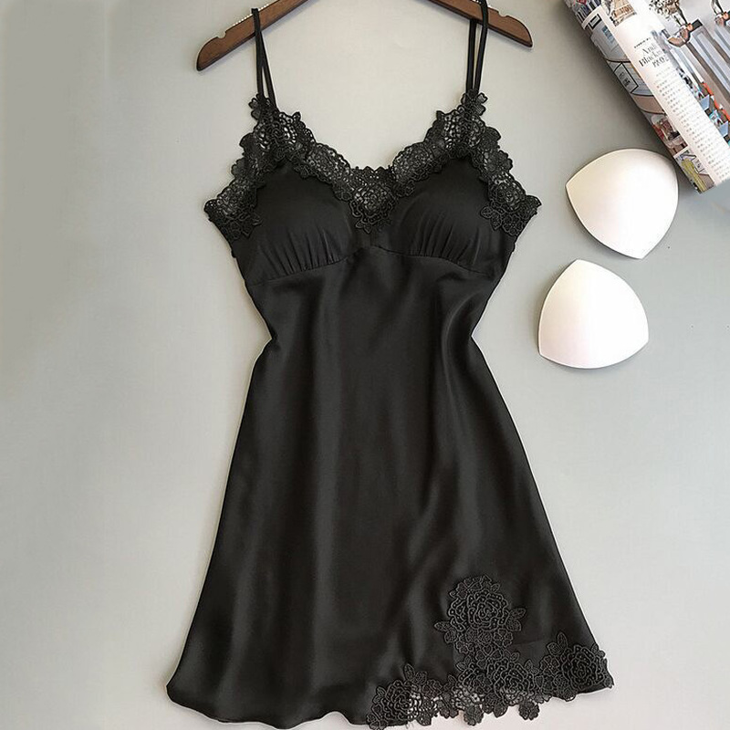 

Women Sleepwear Nightwear Lingerie Mini Sexy Ladies Dress Micro Sleepwear Nightgowns Plus Size Hot Sale Sleep Wear 30, Orange