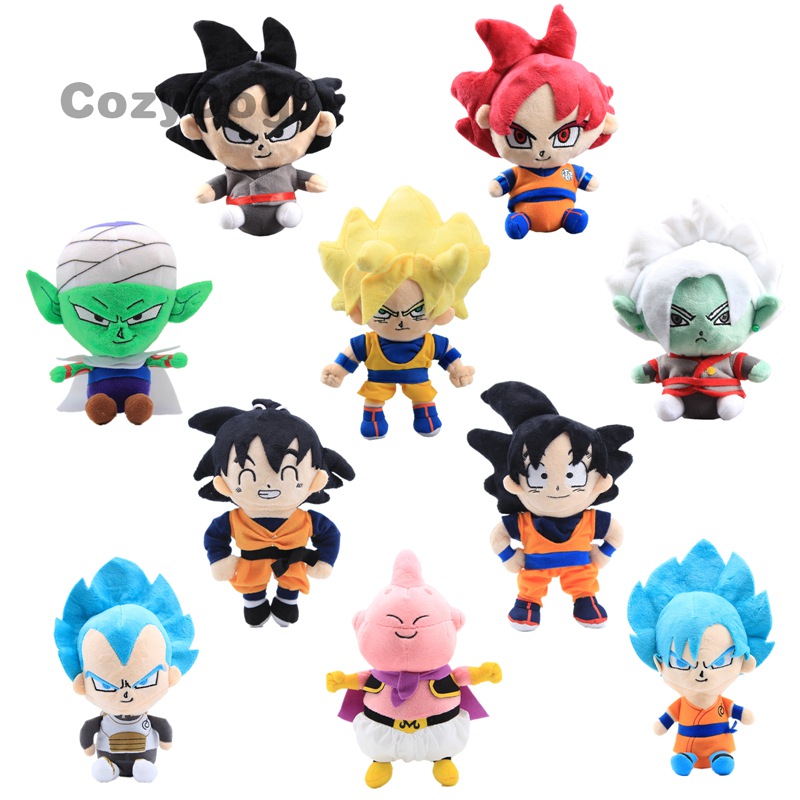 Rabatt Drachenkugel Z Piccolo Super Saiyajin