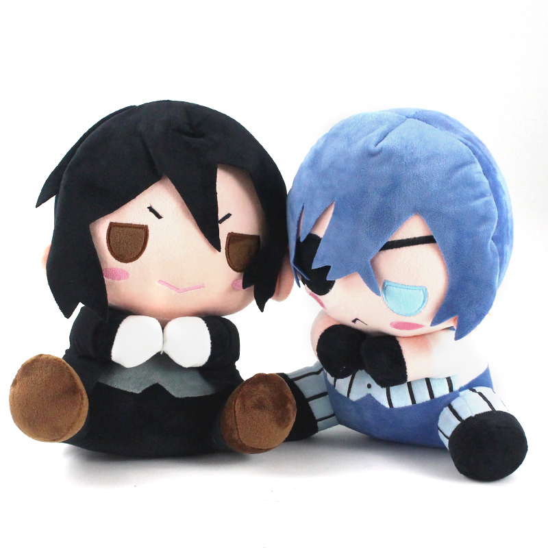 anime plush wholesale