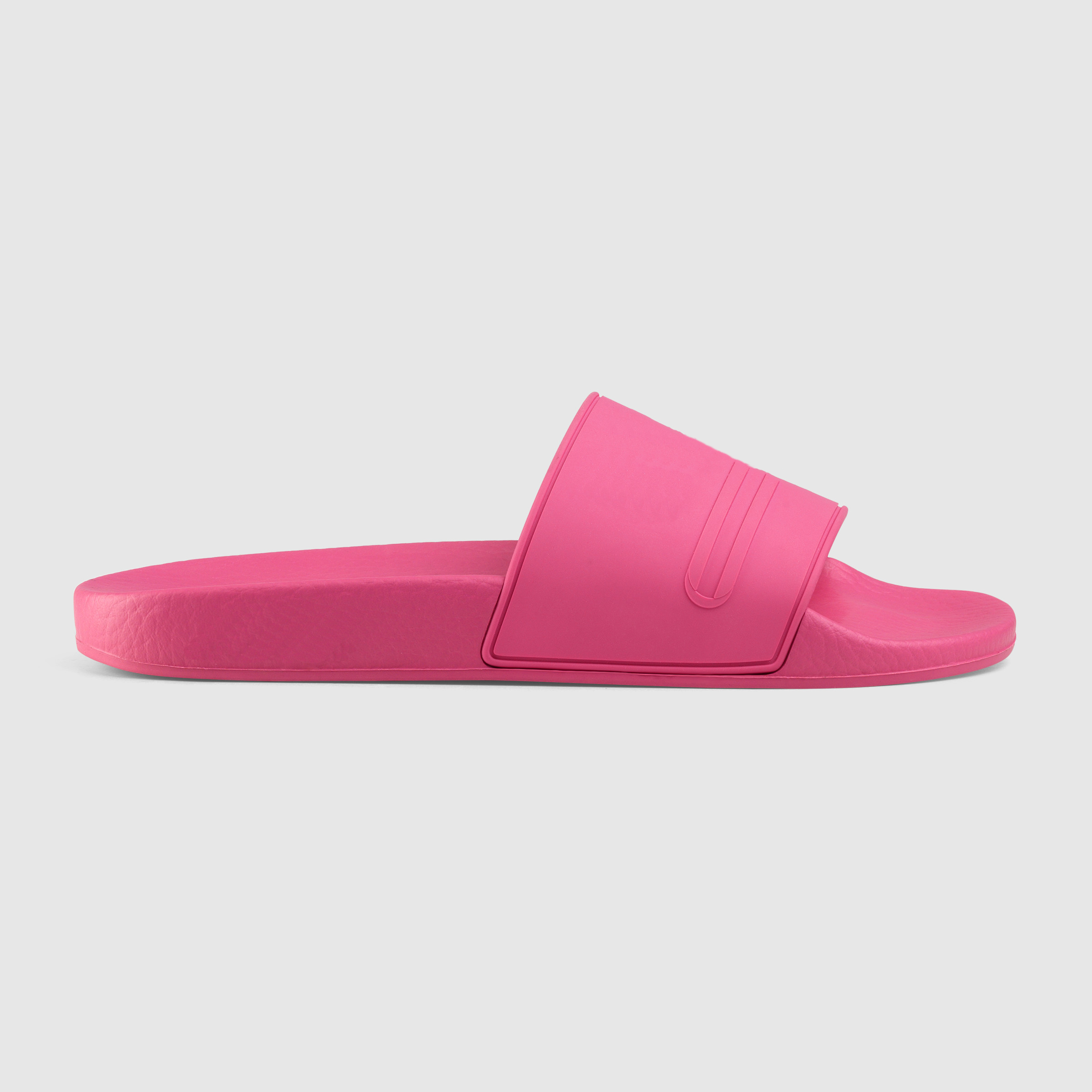 

Luxury Colorful Rubber Slides Sandals For Men Women Flip Flops Slipper Summer Sandals Pink Black Green Bright Colorful Lithsome Slides