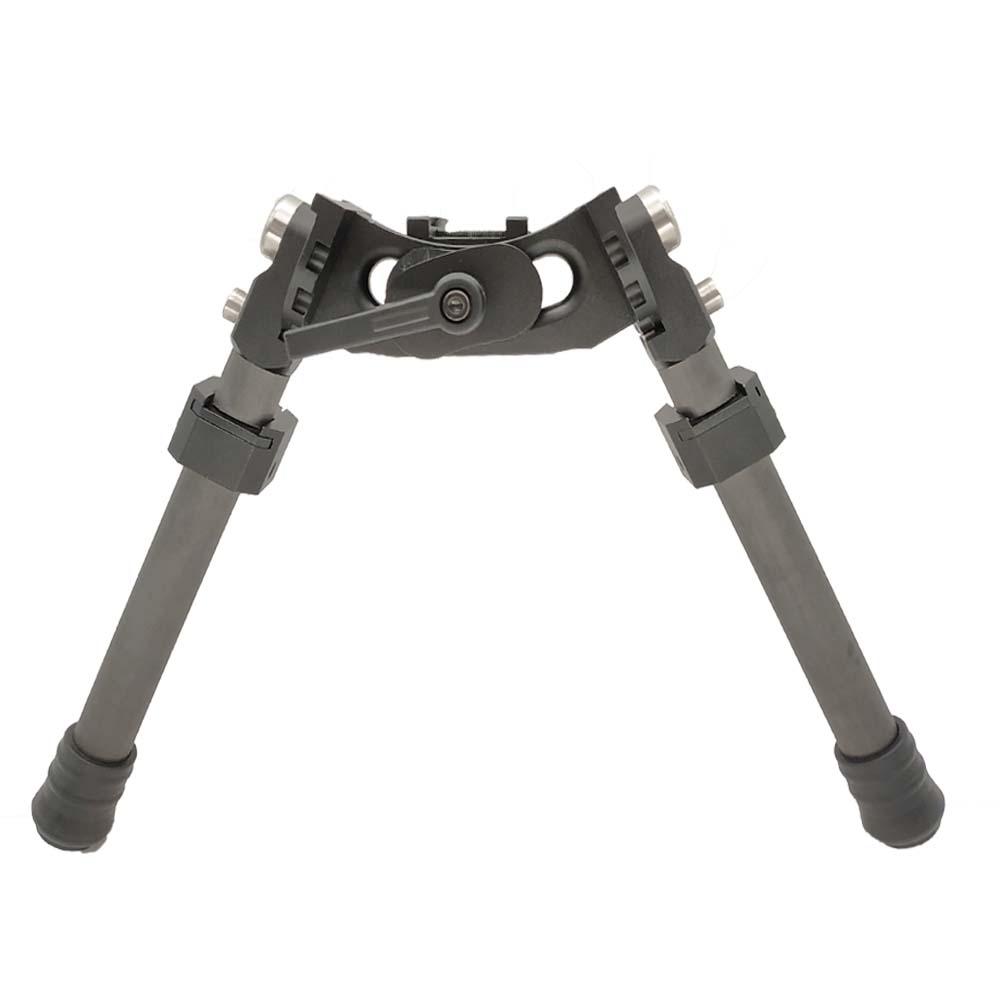 

LRA Light Carbon Fiber Tactical Bipod Long Range Bipod For Hunting Rifle