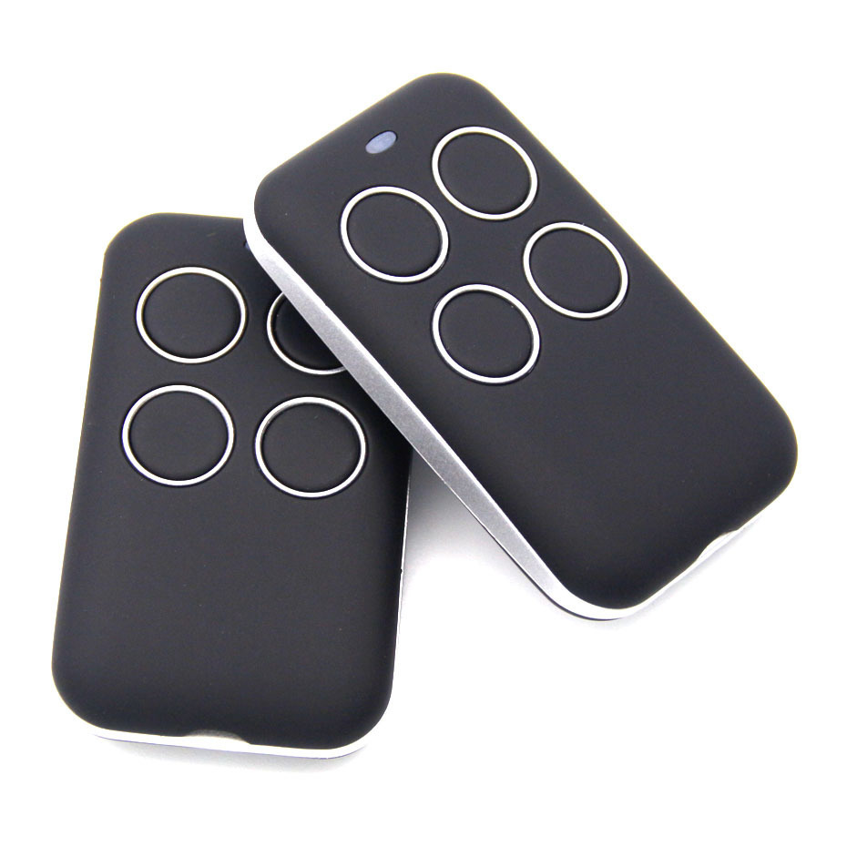 Hormann Garage Door Remote Instructions Dandk Organizer