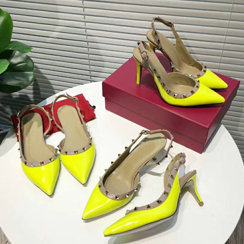 Rabatt Flache Sandalen Strand Hochzeit Schuhe 2020 Flache