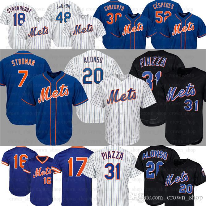 new york mets jersey uk