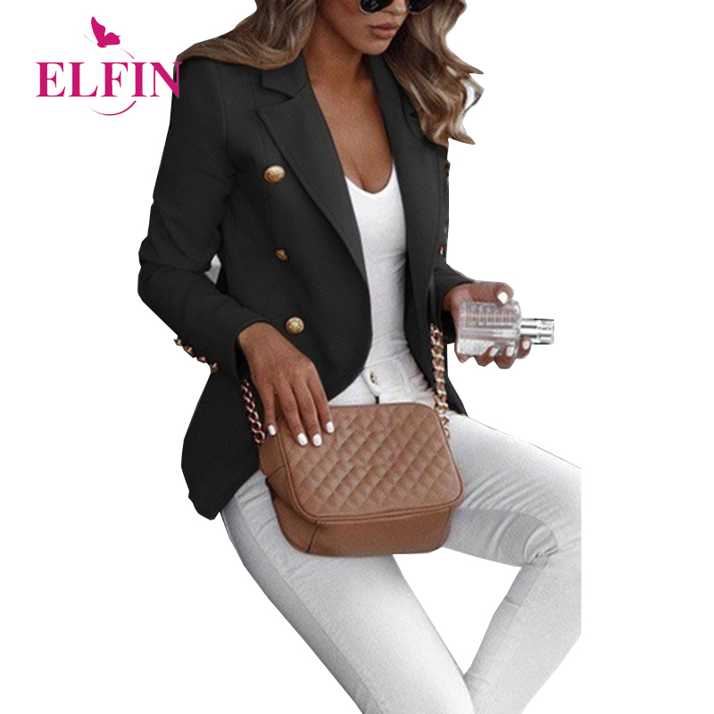 

Harajuku Jackets Women Elegant Autumn Long Sleeve Womens Jackets And Coats 2019 Winter Clothes Plus Size Womens Clothing SJ3592R, Beige